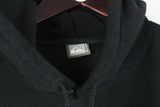 Vintage Quiksilver Hoodie XLarge