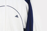 Vintage Adidas Track Jacket XLarge