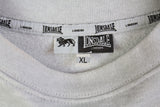 Vintage Lonsdale Sweatshirt Medium