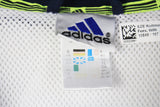 Vintage Adidas Track Jacket XLarge