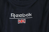 Vintage Reebok Jacket Small