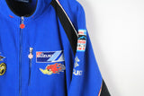Vintage Suzuki Fleece Full Zip XLarge / XXLarge