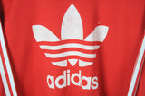 Vintage Adidas Sweatshirt Medium