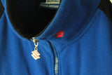 Vintage Suzuki Fleece Full Zip XLarge / XXLarge