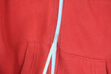 Vintage Nike Hoodie Full Zip Women's Medium