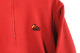 Vintage Lowe Alpine Fleece 1/4 Zip Medium