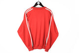 Vintage Adidas Sweatshirt Medium
