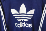 Vintage Adidas Sweatshirt Medium