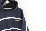 Vintage Reebok Hoodie Small