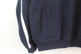 Vintage Reebok Hoodie Small