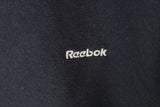 Vintage Reebok Sweatshirt Medium