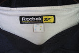 Vintage Reebok Hoodie Small