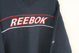 Vintage Reebok Sweatshirt XLarge / XXLarge