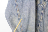 Vintage Levi's Denim Jacket Large