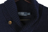 Vintage Polo by Ralph Lauren Sweater Large