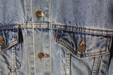 Vintage Levi's Denim Jacket Large