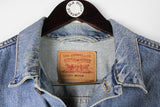 Vintage Levi's Denim Jacket Large
