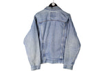 Vintage Levi's Denim Jacket Large