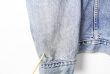 Vintage Levi's Denim Jacket Large