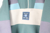 Vintage Harry Kayn Fleece 1/4 Zip Large