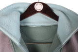 Vintage Harry Kayn Fleece 1/4 Zip Large