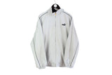 Vintage Puma Tracksuit Large