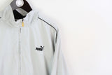 Vintage Puma Tracksuit Large