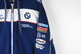 BMW Motorrad Hoodie Full Zip XLarge