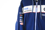 BMW Motorrad Hoodie Full Zip XLarge