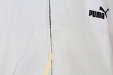 Vintage Puma Tracksuit Large