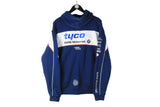 BMW Motorrad Hoodie Full Zip XLarge