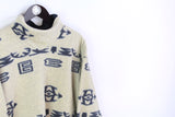 Vintage Adidas Fleece Large / XLarge
