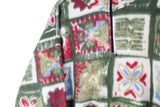 Vintage Fleece 1/4 Zip Large / XLarge