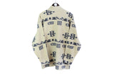 Vintage Adidas Fleece Large / XLarge