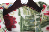 Vintage Fleece 1/4 Zip Large / XLarge