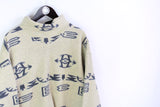 Vintage Adidas Fleece XLarge / XXLarge