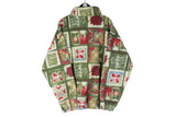 Vintage Fleece 1/4 Zip Large / XLarge