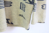 Vintage Adidas Fleece XLarge / XXLarge