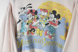 Vintage Disney Sweatshirt Small