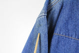 Vintage Levi's Denim Shirt XLarge