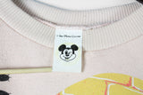Vintage Disney Sweatshirt Small