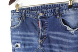 Dsquared2 Jeans 50