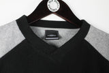 Vintage Umbro Fleece Sweatshirt Large