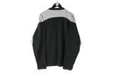 Vintage Umbro Fleece Sweatshirt Large