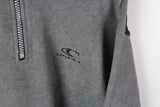Vintage O'Neill Fleece 1/4 Zip Small / Medium