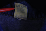 Vintage Wrangler Denim Vest Medium
