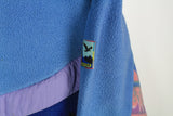 Vintage Salewa Fleece Full Zip Medium