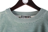 Vintage Adidas Take Off Sweatshirt Small