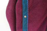 Vintage Helly Hansen Fleece Full Zip Large