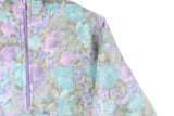 Vintage Fleece Half Zip Women's Medium / Large